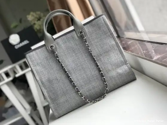 Hyper Peter TOTE CHANEL BAG 0622